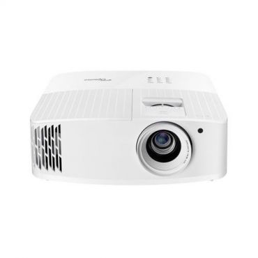 Optoma - Projektori dlp 3d 4k uhd 4k400x