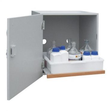 Lacont - Kemikaalikaappi sls-aus 600 hapoille ja emäksille