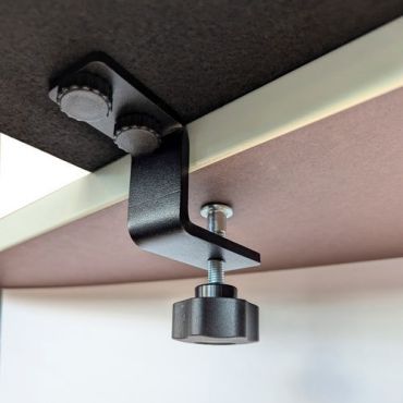 Matting - Kyynärvarsituki musta mousetrapper advance