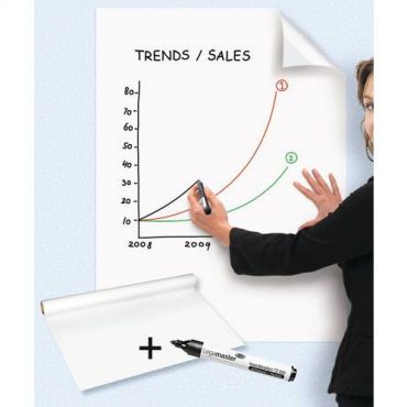 Legamaster - Legamaster magic-chart whiteboard