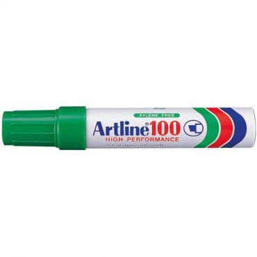 Artline - Pysyvä merkkikynä artline 100 - 7,5mm - artline