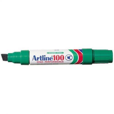 Artline - Pysyvä merkkikynä artline 100 - 7,5mm - artline