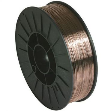 Gys - Mag teräslanka s200 halk. 0,8 mm er70s-6/g3si1 5 kg