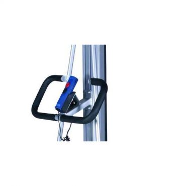 Kevyt nostovaunu e100a 100 kg / 1700 mm - Witre