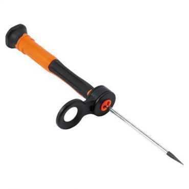 Ergodyne - Työkalunvarmistuksen lisäosa 3740 small 4 kpl