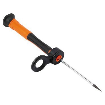 Ergodyne - Työkalunvarmistuksen lisäosa 3740 Medium - 4 kpl - Max kuormitus 0.45 kg