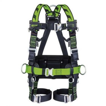 Miller by honeywell - Putoamisvaljaat miller h-design bodyfit duraflex koko 2