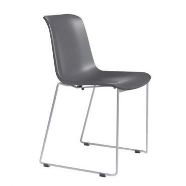 Perfecta - Zenith-tuoli harmaa