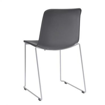 Perfecta - Zenith-tuoli harmaa