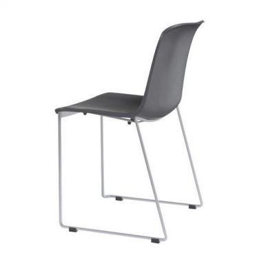 Perfecta - Zenith-tuoli harmaa