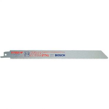 Bosch - Kaksimetallinen terä s 1122hf metalli-puunaula