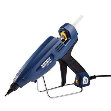 Rapid - Liimapistooli eg380 – korkea kapasiteetti 2200 g/h – ammattikäyttöön