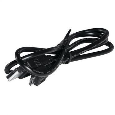 Leclanche-zunto - 520 lm:n taktinen taskulamppu + usb-hätälaturi