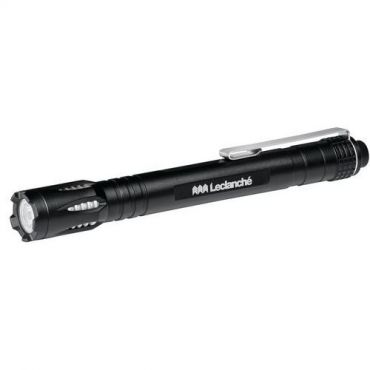 Leclanche-zunto - Leclanché tactical penlight -taskulamppu - 120 lm