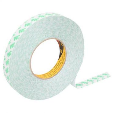 3m - Teippi kaksipuolinen 3m 9087 19 mm