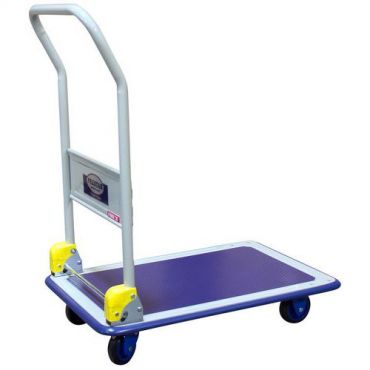 Prestar - Chariot métal 150 kg