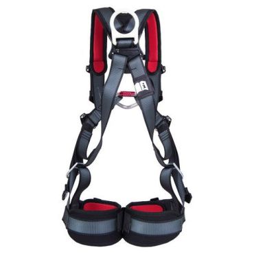 Cresto - Kokovaljas 1118 fusion active l/xl normaali 140 kg