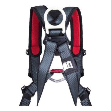 Cresto - Kokovaljas 1118 fusion active l/xl normaali 140 kg