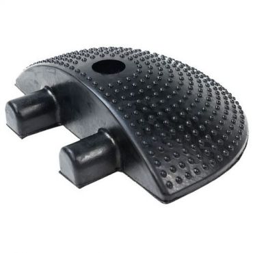 Manutan expert - Päätykappale sopii ajohidaste 10 km/h 20 t