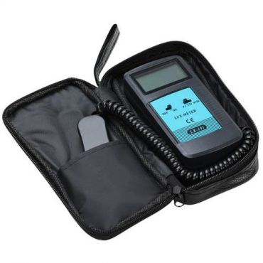 Manutan expert - Digitaalinen luksimittari manutan