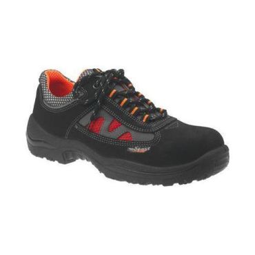 Jalas - Turvakenkä 3468A Light sport - Koko 43 - EN 20345 S3 - Ei-magneettinen