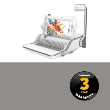 Fellowes - Lyra 3-in-1 -rei'ittäjä - fellowes