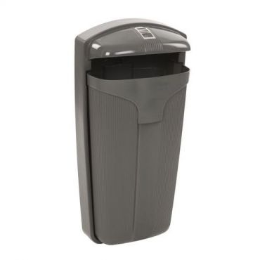 Vepabins - Roskakori cibeles 50 l harmaa