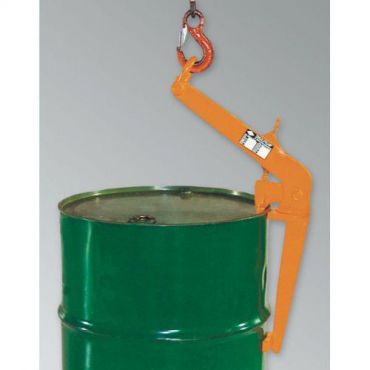 Lacont - Tynnyrinostin fsp-p-50 h pystytynnyreille