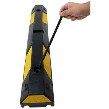 Viso - Törmäyssuoja 91,5 cm lastaussilloille