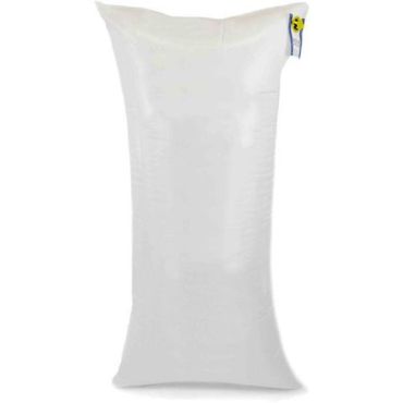 Ilmatyyny PP 90x150 cm - Läpinäkyvä polypropeeni - Pakkausmateriaali