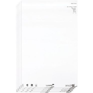 Legamaster - Sketch eco fläppitaulupaperi tavallinen 5x 20 arkkia