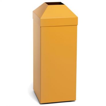 Prima office - Kierrätysastia rocket bin midi sahrami