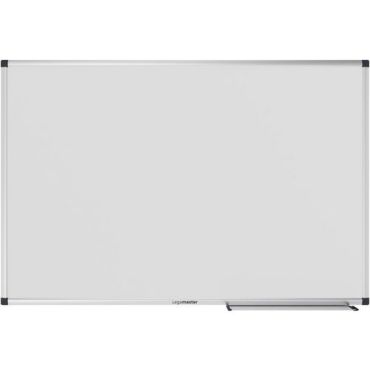 Legamaster - UNITE PLUS valkotaulu 100x150 cm - Emaloitu magneettinen alumiinikehys