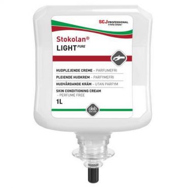 Deb - Stokolan light pure 6 x 1 l