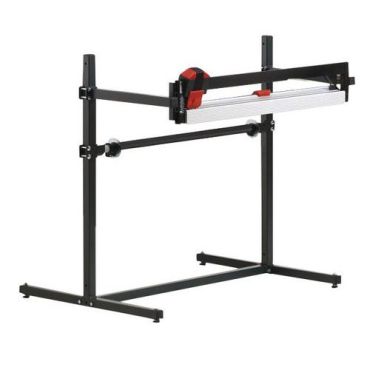 Hudig Rocholz - Rullateline vaakasuora - 1250 mm katkaisuleveys - 1 rulla max 800 mm Ø 100 kg - Pakkaukseen
