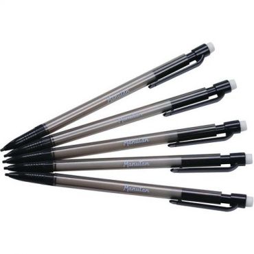 Manutan expert - Lyijytäytekynä 0,7 mm manutan