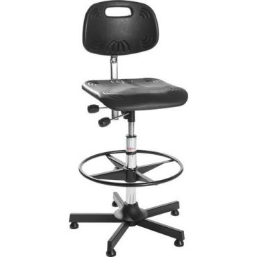 Global professional seating - Työtuoli classic korkea polyuretaanista