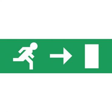 Luminox - Oikea nuolitarra tyhjennyslohkolle