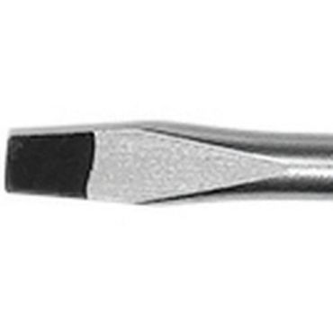 Manutan Expert - Ruuvimeisseli uraruuveille - Rako 4 mm 92 mm Teräs