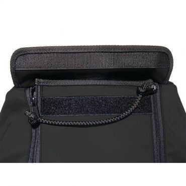 Outils oceans - Duffelilaukku henkilönsuojaimille p70xk30xe30 cm sininen