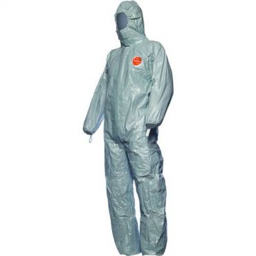 Tychem dupont - Suojahaalari tychem f xxl