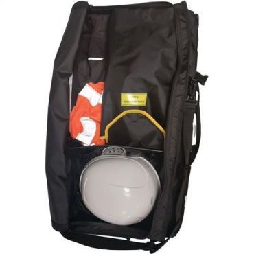 Outils oceans - Laukku suojavarusteille 600 mm