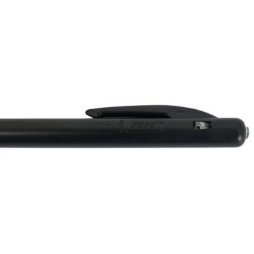 Bic - Bic m10 clic -kuulakärkikynä musta