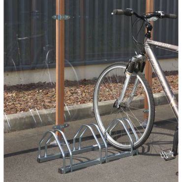Manutan expert - Pyöräteline manutan 3 pa perusmalli