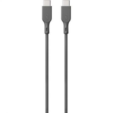Gp - 1 m usb-kaapeli cc1p usb-c–usb-c 60 w