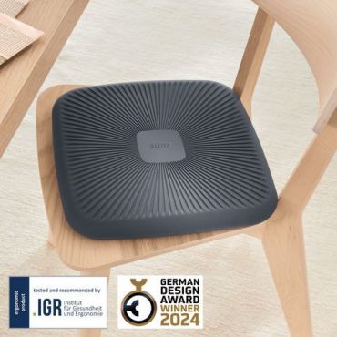Leitz - Ergo active wobble-istuintyyny