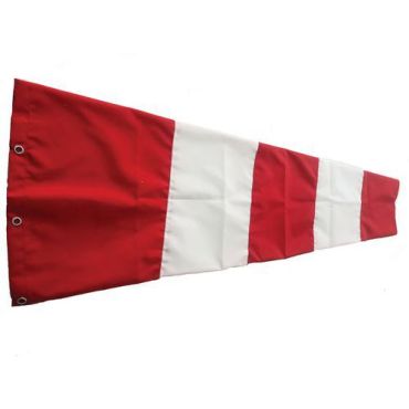 Manutan expert - Tuulipussi – pituus 150 cm ja halkaisija 50 cm – manutan