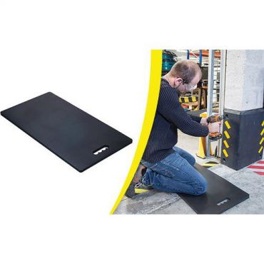 Wattelez - Väsymyksenestomatto lattiatyöhön 415 x 795 mm