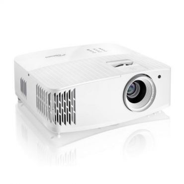 Optoma - Projektori dlp 3d 4k uhd 4k400x