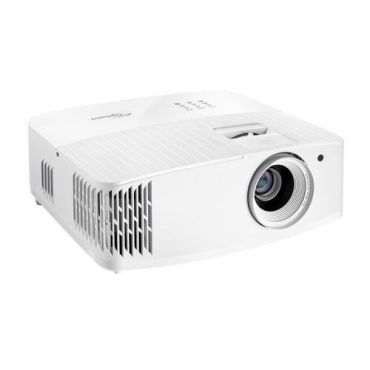 Optoma - Projektori dlp 3d 4k uhd 4k400x